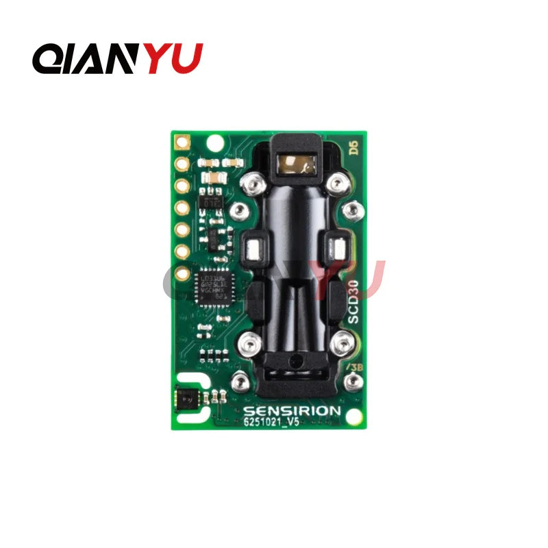 SCD30 SCD40 SCD41 Switzerland SENSIRION CO2 GAS Temperature and Humidity Sensor Module
