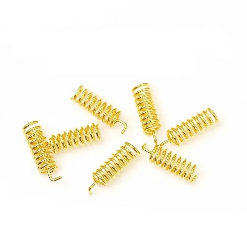868MHz  Lora Antenna Rf Chip  Pcb Trace Impedance Calculator Copper Coil 3Dbi High Gain  Helical Pcb Circuit
