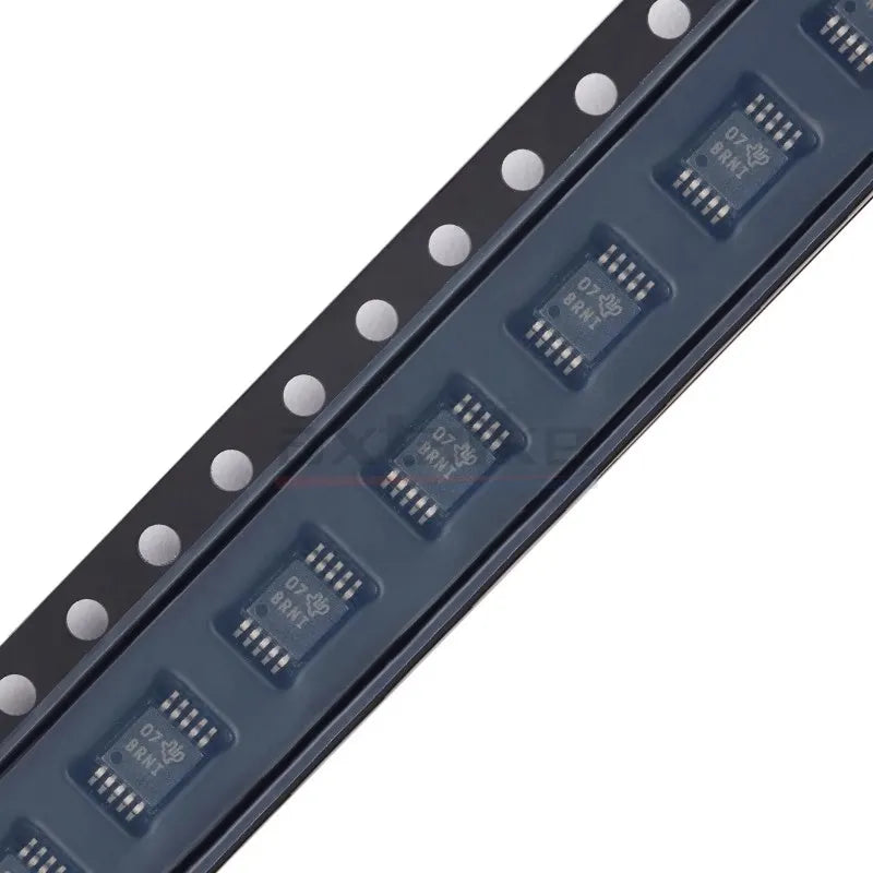 ADS1113 BROI ADS1114 BRNI ADS1115 BOGI ADS1118 BBEI ADS1113IDGSR ADS1114IDGSR ADS1115IDGSR ADS1118IDGSR VSSOP-10 16Bit ADCs IC