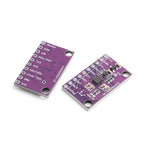 ICM‑20948 9‑Axis MEMS Motion Tracking Sensor Module, 3‑Axis Gyroscope & 3‑Axis Accelerometer