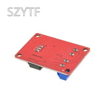 IRF540N Single Channel MOSFET Power Switch Module with Optical Isolation for Arduino 5V 3.3V High Current Control