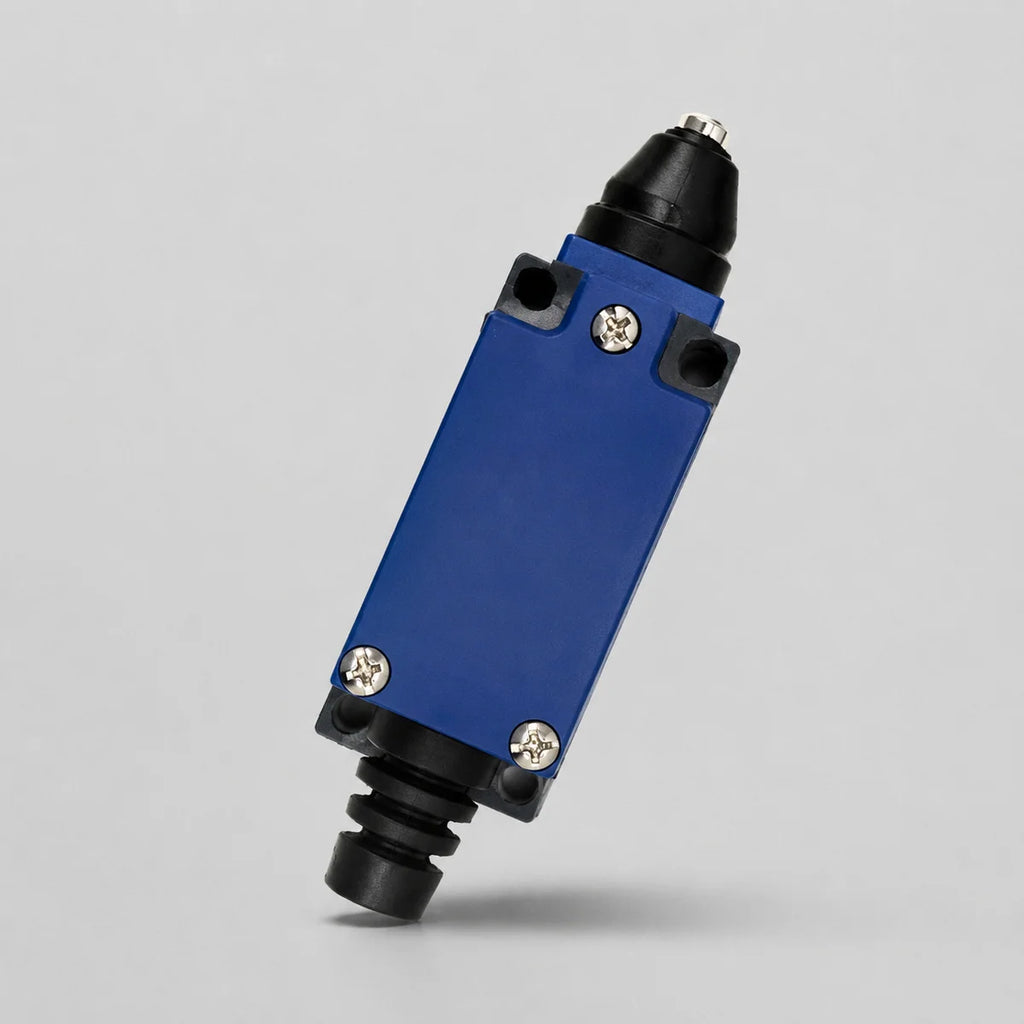 TEZUO AZ8111 IP65 Limit Switch Micro Travel Switch for Industrial Automation
