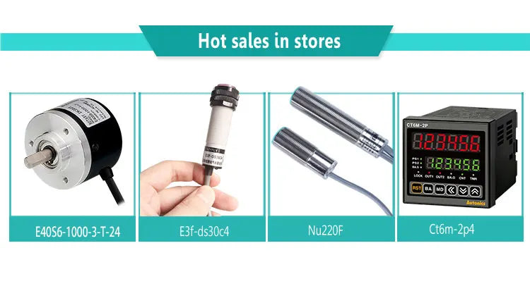 Ifm O1D108 proximity sensor