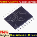 (1piece)100% New DS3231 DS3231SN sop-16 Chipset