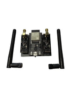 New ESP32 DevKitC Development Board NRF24L01(E01-ML01DP5) 2.4GHz Wireless Module, supports Bluetooth for IoT Projects