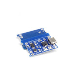 MT3608 Boost, Mini 5V-12V Boost, XL6009 Boost Buck, TP4056 Type-C Charger, Power Management Kit, Individual Purchase