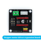 3D Printer Parts StepStick A4988 DRV8825 Stepper Motor Driver With Heat sink Carrier Reprap RAMPS 1.4
