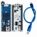 ATmega32u4 5V 16Mhz Expansion Board Module For Arduino Micro Compatible For R3 Nano Replace Pro Mini Microcontroller ONE ATmega