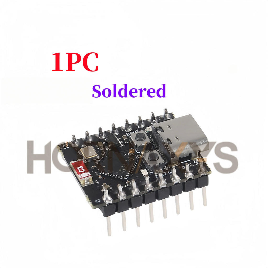 1-10PCS ESP32-C3 Development Board With ESP32 SuperMini Development Board ESP32 WiFi Bluetooth With 4M Flash C3
