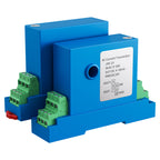 AC DC Current Transmitter 0-10A 0-20A 0-50A 0-100A 0-150A to 4-20mA 0-10V 0-5V RS485 Current Sensor Transducer with DC24V