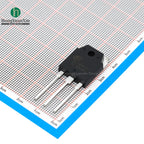 10cs 100% New Original 50T65FD1 IGBT Insulated Gate Bipolar Transistor 50A 650V Apply Welding Machine SMPS SGT50T65FD1PN TO-3P