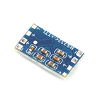 1/5/10Pcs MAX3232 RS232 to TTL Converter Module 120kbps Serial Port Level Shifter for MCU Communication