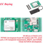 A7670C 4G CAT.1 Core Development Board Module Full Netcom LTE+GSM STM32 FS-MCore-A7670C FS-HCore-A7670C FS800E F704UC A724UG