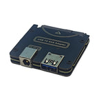 USB To SAS Hard Drive Easy Drive Cable 29PIN Hard Drive Solid State SSD Expansion Card SATA 22PIN to SAS Adapter Card