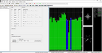 QUESCAN Sub-meter M9 NEO-M9N USB GPS GNSS Receiver NMEA 0183 Marine USB GPS Galileo BeiDou GLONASS QZSS SBAS,RTCM NMEA UBX 25Hz
