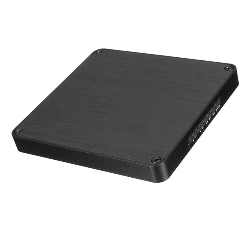 New DSlogic Plus Logic Analyzer 16 Channels 400M Sampling USB-based Debugging Logic Analyzer