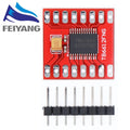 TB6612 Dual Motor Driver 1A TB6612FNG Microcontroller Better than L298N for Arduino