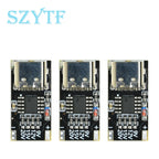 1-20PCS PD/QC/AFC Type-C Decoy Board USB Boost Module PPS/QC4 FCP AFC Type-C Trigger Polling Detector Power Fast Charging