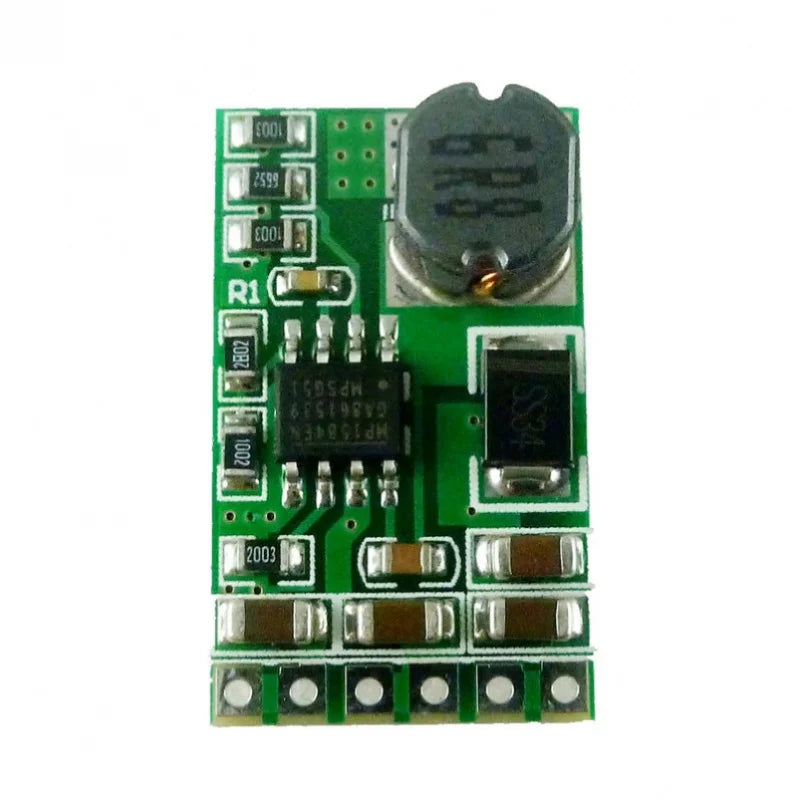 1 PCS  3.5A DC-DC Converter Module Buck Step-Down Voltage Regulator Board 4.5V-27V to 3V 3.3V 3.7V 5V 6V 7.5 9V 12V
