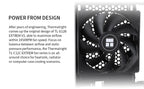 Thermalright 120mm Case Fan TL-C12C EXTREM/C12CW-S/C12C-S/C12CW/C12C CPU Cooling Fan ARGB 120mm High Performance Fan