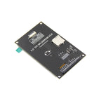 3.2-inch SPI serial port TFT LCD Capacitive touch screen Display module 240*320 IPS version black