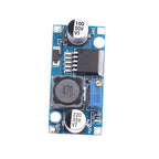 1 Piece LM2596S Buck Converter DC To DC Converter High Efficiency Voltage Regulator 3.0-40V To 1.5-35V Buck Converter Adjustable