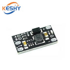 5-50PCS Mini DC Boost Converter Board Output 3.7V To 5V/8V/9V/12V DC Step Up PCB Board Li-Battery Boost Voltage Boost Module