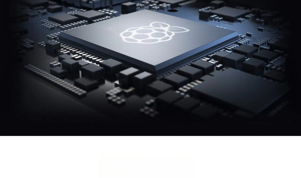 Raspberry Pi RP2350 Development Board Dual Core Processor 40Pin GPIO Compatible with Pi Zero Direct Replacement for DIY Projects