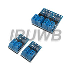 15A 400W MOSFET Trigger Switch Drive Module PWM Regulator Control Panel DC 5V-36V Electronic Switch Control Board for arduino