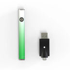 Miniature Welding Tools Preheat Portable Electric Soldering Iron 11.2mm Twist 510 Battery USB Charging Head