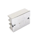 Solid State Relay 12v 24v SSR-60DA SSR-80DA SSR-100DA 60A 80A 100A 3-32V DC TO 24-380V AC SSR fuse for home applicance
