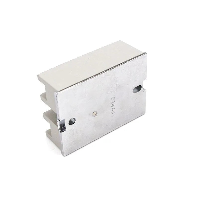 Solid State Relay 12v 24v SSR-60DA SSR-80DA SSR-100DA 60A 80A 100A 3-32V DC TO 24-380V AC SSR fuse for home applicance