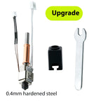 For Anycubic Kobra 3 Hotend Upgrade Standard Kobra 3 Combo Hotend Nozzle Thermistor For Anycubic Kobra K3 Spare Parts Accesories