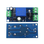 YX850 Power Failure Automatic Switching Standby Battery Lithium Battery Module DC 5V-48V Universal Emergency Converter Module