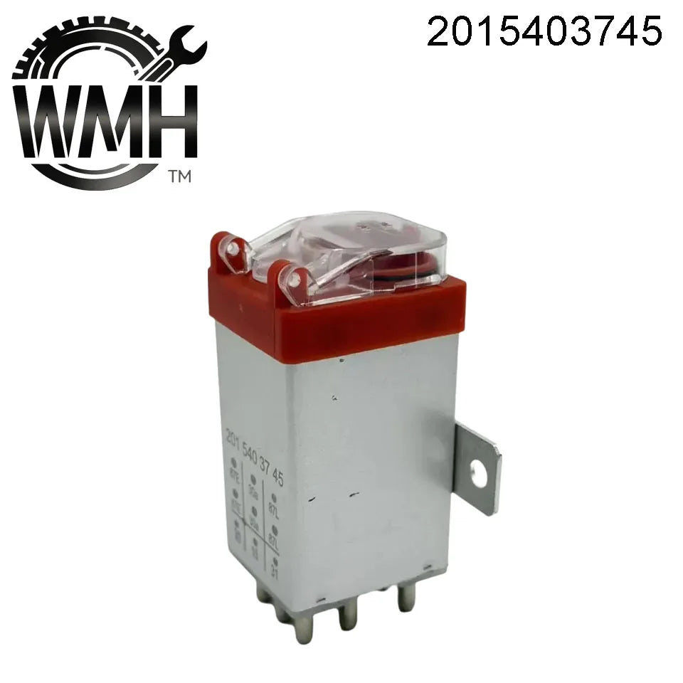 2015403745 Car Overload Protection Relay Replacement For Mercedes-Benz 260E 300E W126 R129 500SL SL500 W124 300SE 300SEL 420SEL
