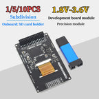 STM32F407VET6 development board M4 microcontroller core learning board STM32 minimum system module