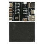 T5 USB Cable Tester Board Multi-Function Interface Cable Testing Module Rapid Detection For Lightning Type-C Micro USB