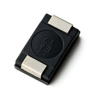 5pcs/lot 2R5TPE330M7 2R5TPE330M9 2.5V 330uF 7mR 9mR 7343 Type D Ultra-Thin SMD Polymer Solid Tantalum Capacitors POSCAP Low ESR