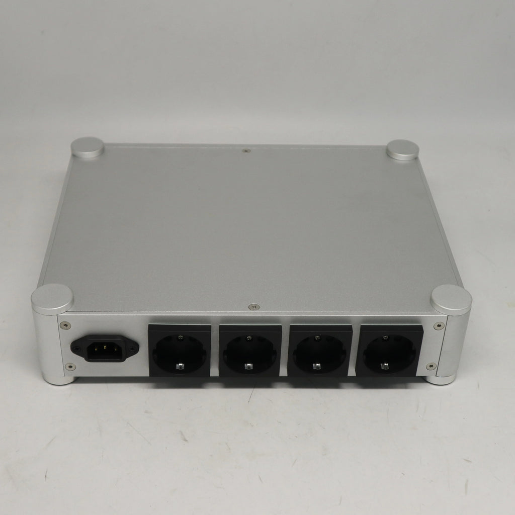 HIFI Audio Power Filter High-Power Filter Lightning Protection and Anti-interference Plug-in Power Supply