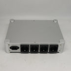 HIFI Audio Power Filter High-Power Filter Lightning Protection and Anti-interference Plug-in Power Supply