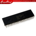 5pcs/lot Z80 CPU Microprocessor IC DIP-40 Z84C0020PEC Z80CPU Z80-CPU In Stock