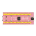 STM32F103C8T6 Development Board 0.96-inch LCD TFT Screen STM32  ARM Microcontroller Module Type C Interface