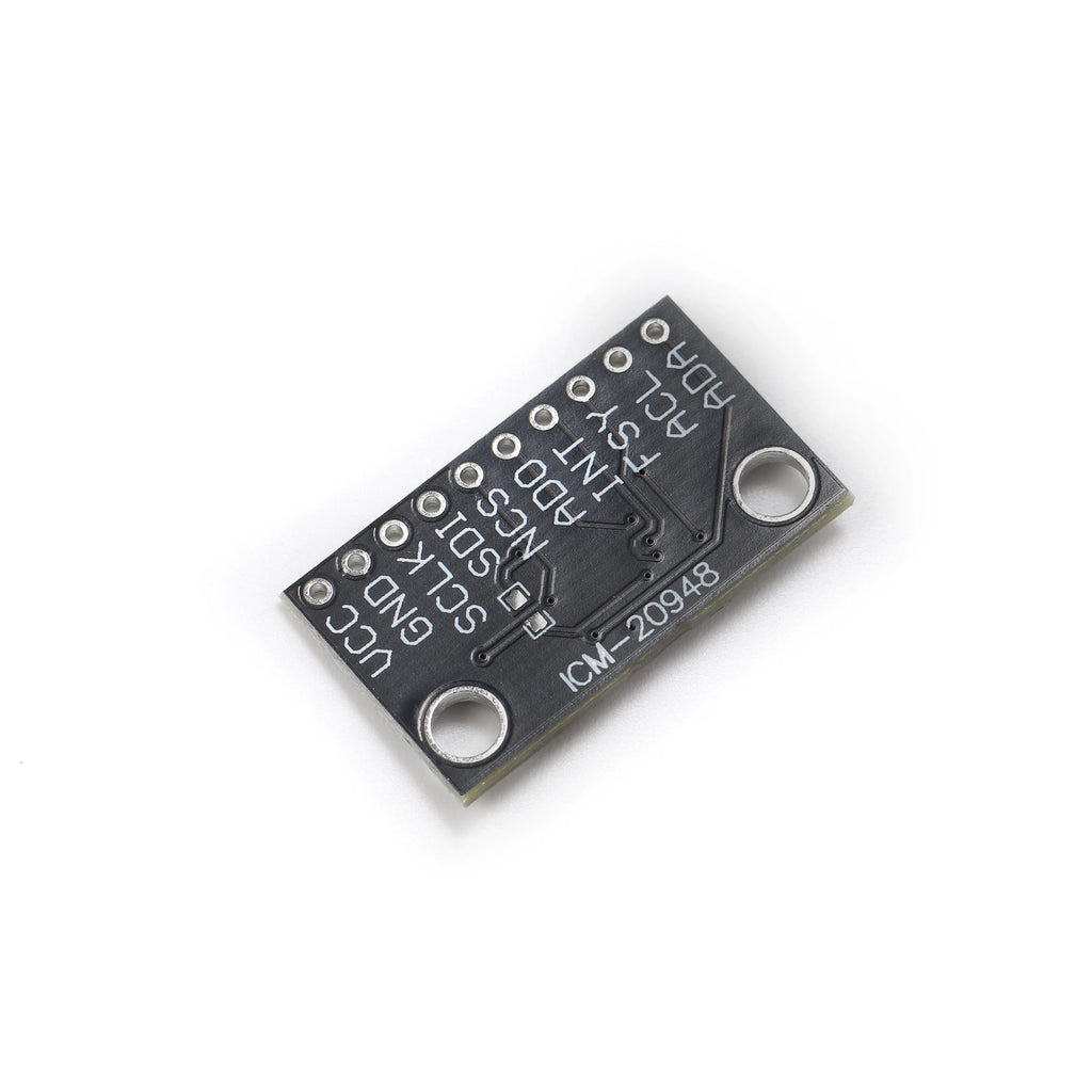 ICM-20948 Sensor Module 9 Axis MEMS Motion Tracking Device Sensor Low Power Integrated Circuits ICM20948