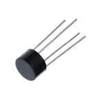 10PCS 2W04 2W06 2W08 2w10 2A 400V 600V 800V 1000V Diode Bridge Rectifier DIP-4