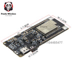 T-PCIE ESP32 4G CAT1 CAT4 GPS SIM7070G SIM868 SIM7080G SIM7020G A7608E A7608SA A7670E A7670G Development Board PMU 2G 3G NB-IOT