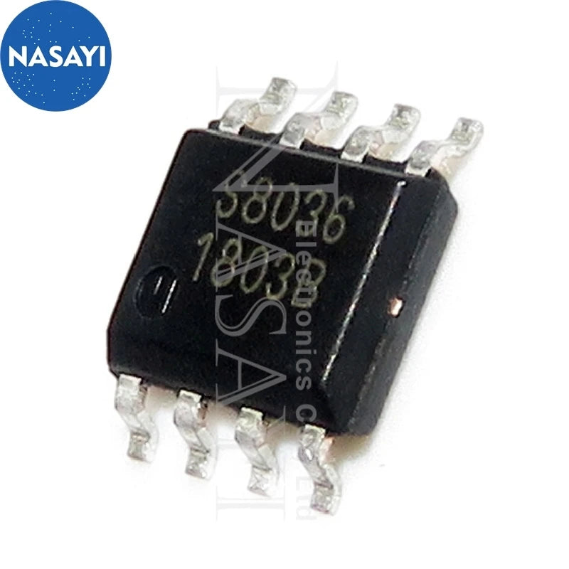 5PCS LM75CIM3 LM75A LM75AD LM75 LM10CN LM10 IR1167A IR1167 TLC2262CP TLC2262 S8036 8036 ACT50DH ACT50