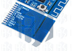 Bluetooth module 5.3 Audio transmitter module Stereo GFSK transceiver Earphone board Wireless speaker KCX_ BT_ EMITTER 5