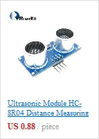 HB100 X 10.525GHz Microwave Sensor 2-16M Doppler Radar Body Sensor Switch Module Ardunio HB100X Specialized
