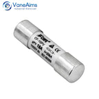 1pcs Solar DC1000V Ceramic PV Fuse 10x38mm 1A 2A 3A 10A 15A 20A 25A 30A High Voltage gPV Fuse for Photovoltaic System Protection