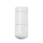 New Waterproof 3Tech Wired 2PIR+MW Outdoor Alarm Motion Sensor Detector Pet Friendly PIR for Home Alarm System with Anti-Mask